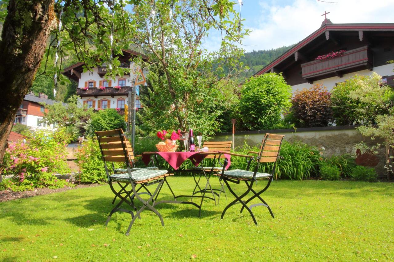 Haus Puerner Reit im Winkl Exterior foto