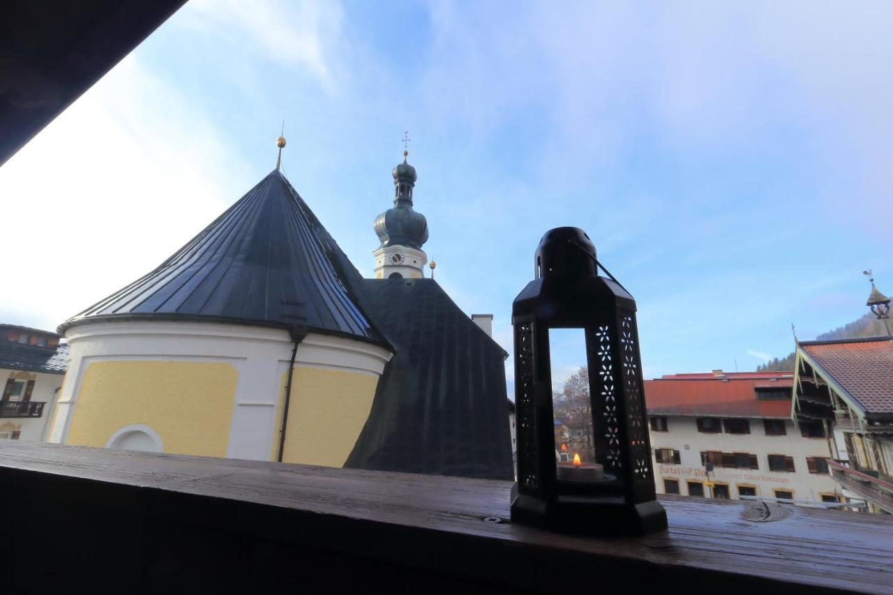 Haus Puerner Reit im Winkl Exterior foto